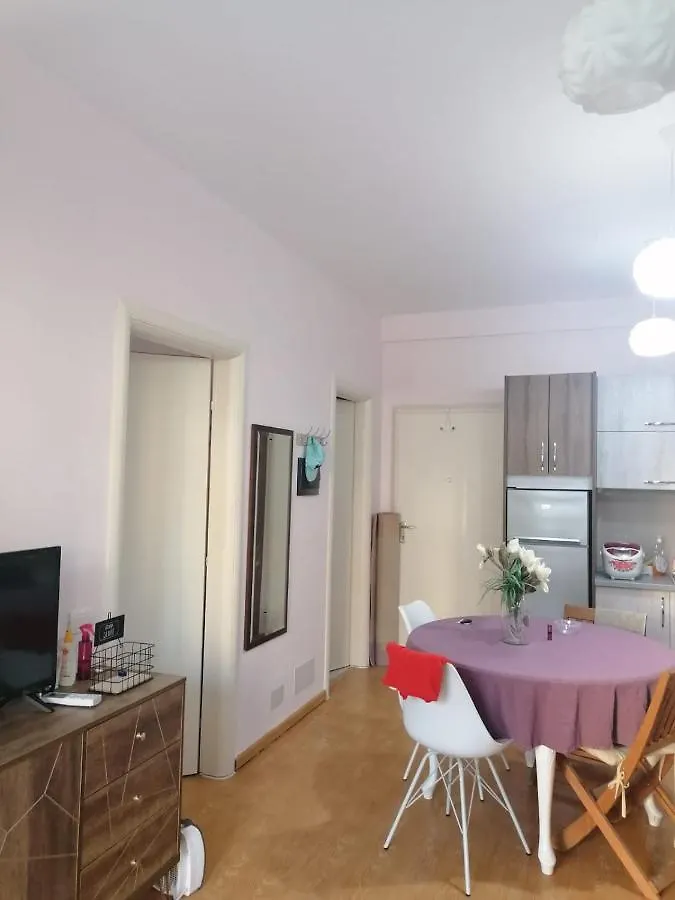 Cosy Home Lalez Durres Plazhi San Pietro 0*,  Albanien