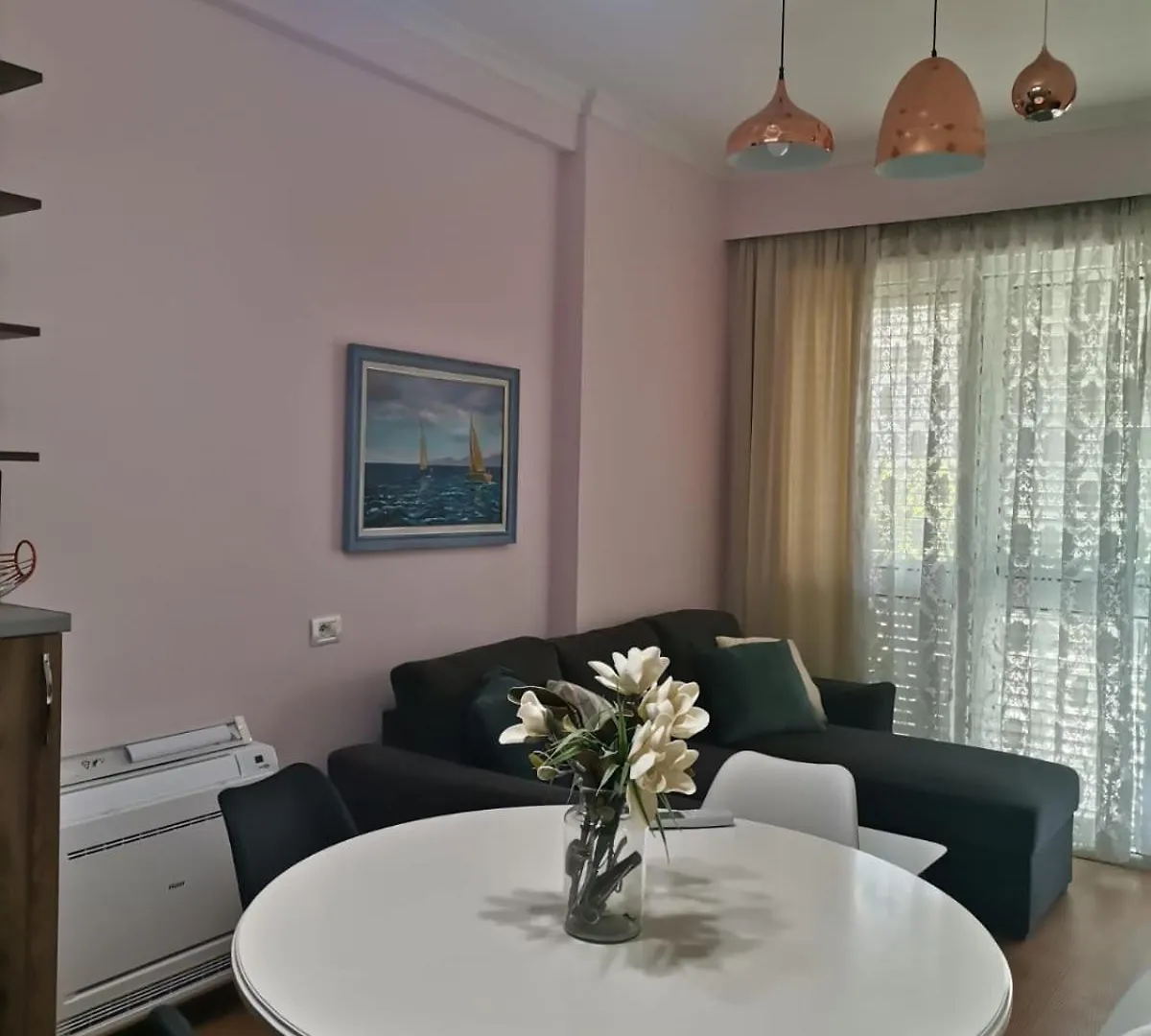 Cosy Home Lalez Durres Plazhi San Pietro