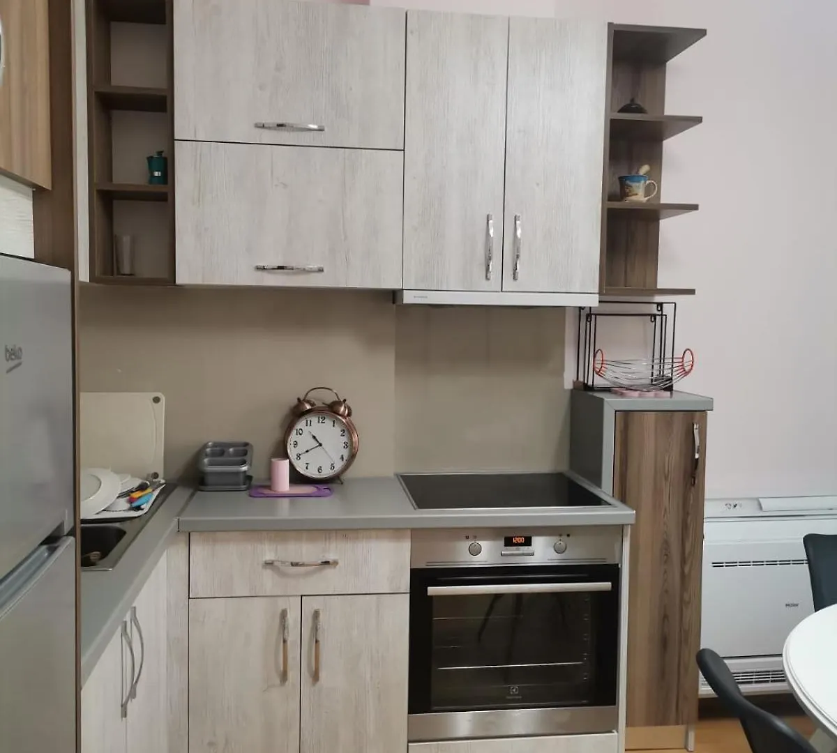 Cosy Home Lalez Durres Plazhi San Pietro Albanien