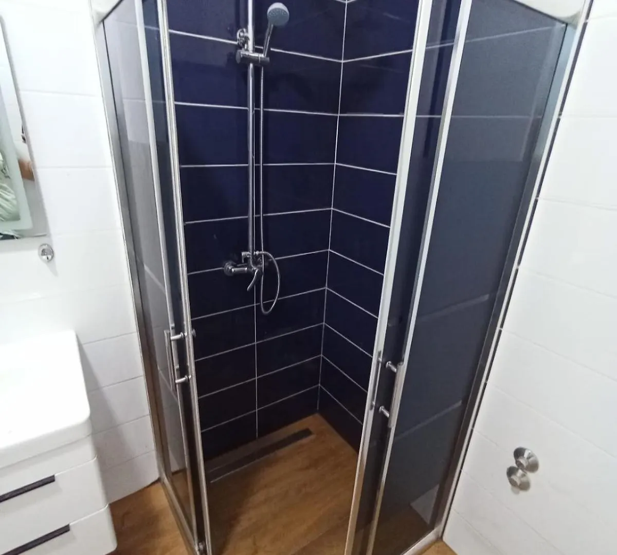 Cosy Home Lalez Durres Plazhi San Pietro 0*,