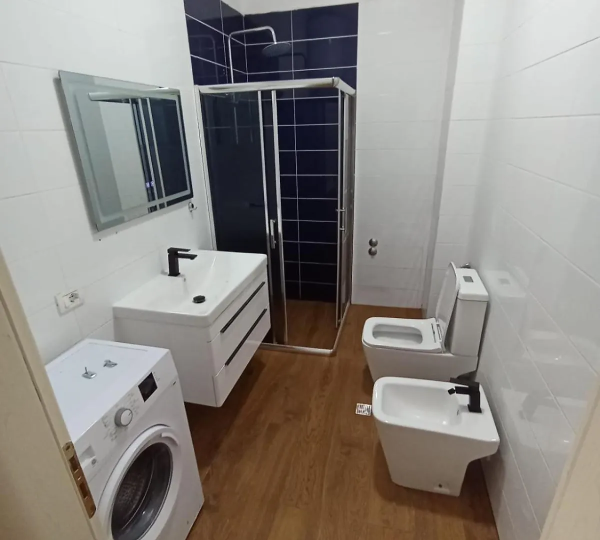 Cosy Home Lalez Durres Plazhi San Pietro Semesterbostad